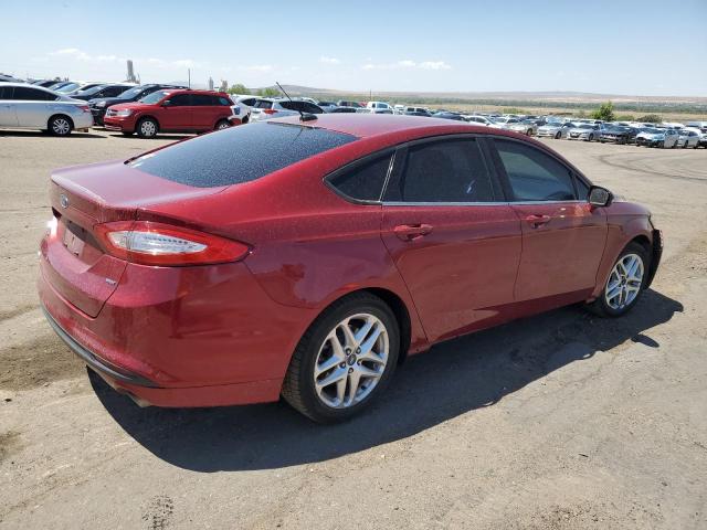 Photo 3 from auction – 2013 FORD FUSION SE with VIN 3FA6P0H78DR234518