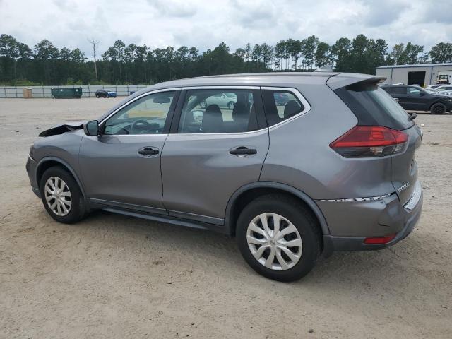 Photo 2 from auction – 2018 NISSAN ROGUE S with VIN KNMAT2MT2JP578783