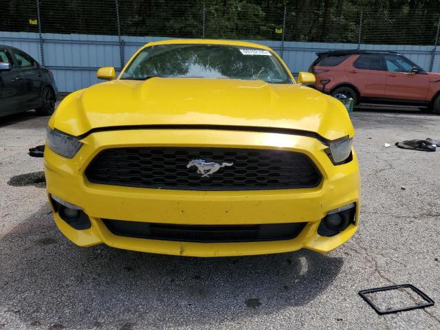 Photo 5 from auction – 2016 FORD MUSTANG with VIN 1FA6P8AM9G5282065
