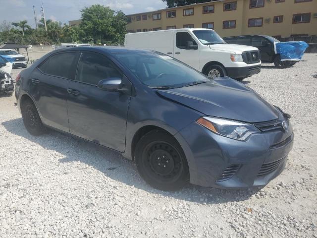 Photo 4 from auction – 2015 TOYOTA COROLLA L with VIN 2T1BURHE2FC462091