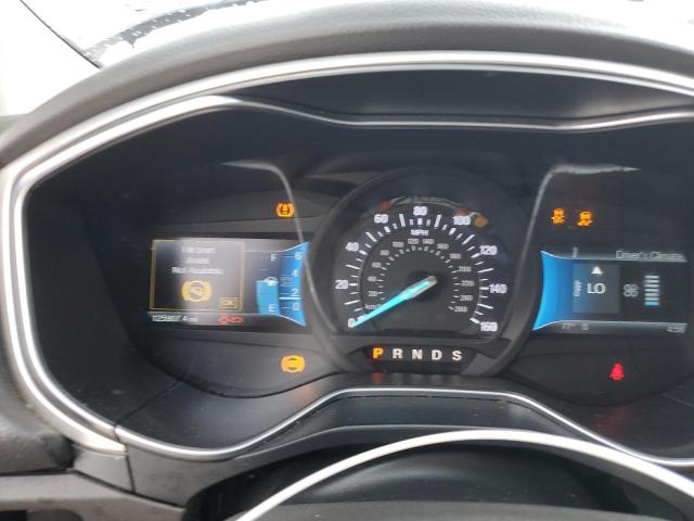 Photo 9 from auction – 2014 FORD FUSION SE with VIN 1FA6P0H76E5352104