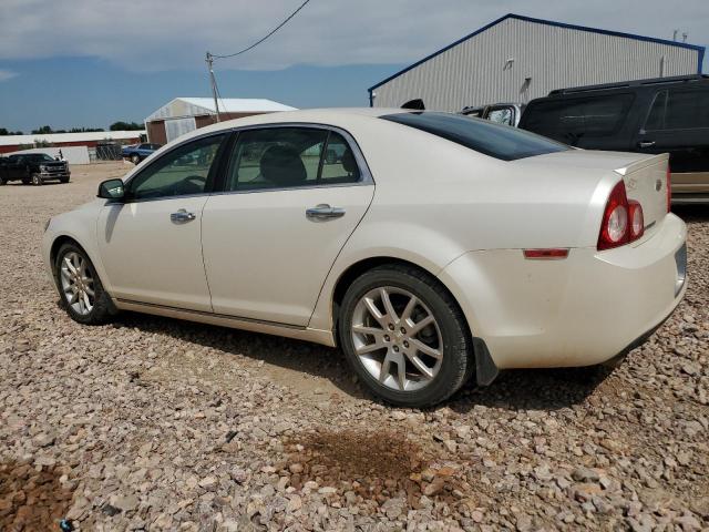 Photo 2 from auction – 2012 CHEVROLET MALIBU LTZ with VIN 1G1ZG5E73CF146943
