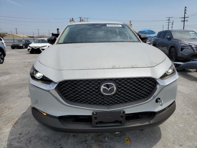 Photo 5 from auction – 2025 MAZDA CX-30 SELE with VIN 3MVDMBBMXSM831313