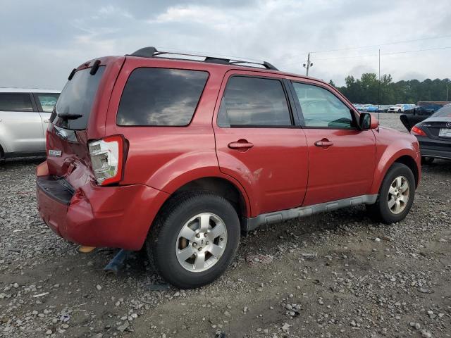 Photo 3 from auction – 2012 FORD ESCAPE LIM with VIN 1FMCU9E73CKB93597
