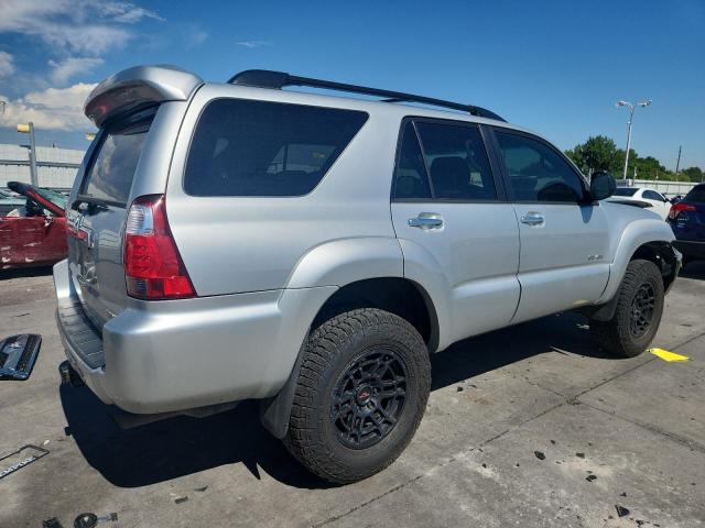 Photo 3 from auction – 2006 TOYOTA 4RUNNER SR5 with VIN JTEBU14R460079530