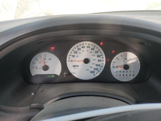 Photo 9 from auction – 2006 DODGE CARAVAN SE with VIN 1D4GP25R56B626589