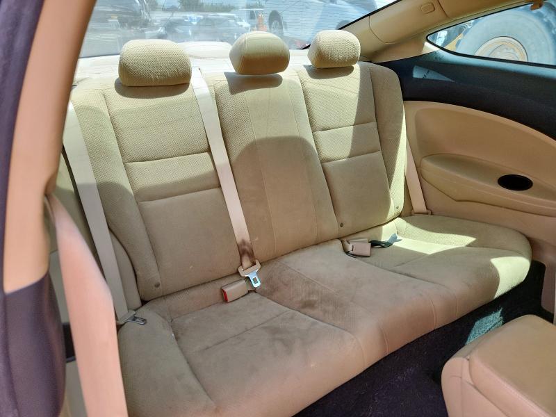 Photo 10 from auction – 2011 HONDA ACCORD EX with VIN 1HGCS1B78BA012435