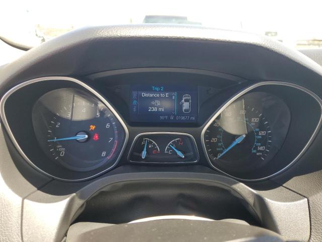 Photo 9 from auction – 2013 FORD FOCUS SE with VIN 1FADP3K29DL382567