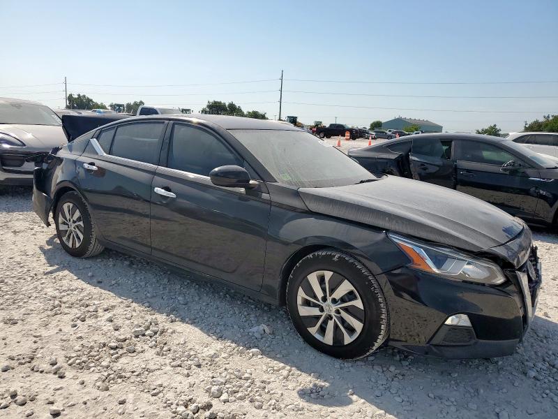 Photo 4 from auction – 2019 NISSAN ALTIMA with VIN 1N4BL4BV0KC125345