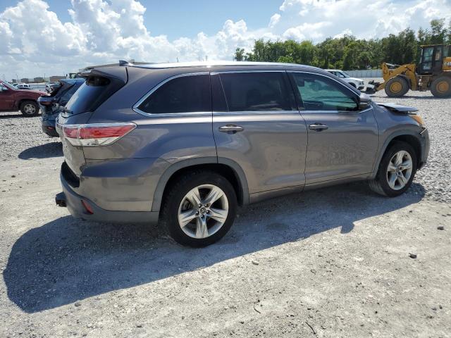 Photo 3 from auction – 2016 TOYOTA HIGHLANDER with VIN 5TDYKRFH2GS158085