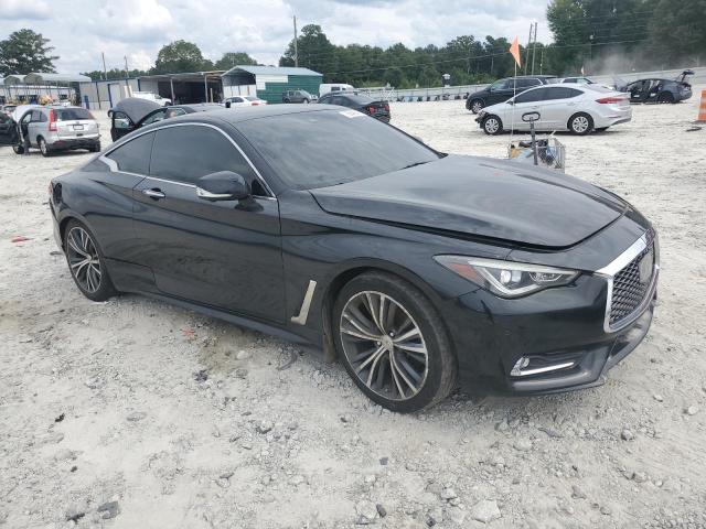 Photo 4 from auction – 2017 INFINITI Q60 BASE with VIN JN1CV7EK4HM111191