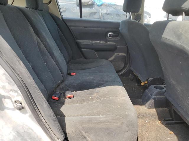 Фото 10 с аукциона – 2011 NISSAN VERSA S с VIN 3N1BC1CP6BL360977