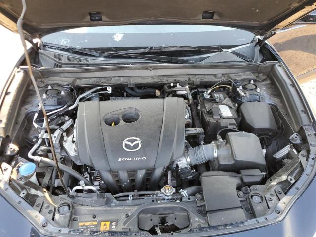Photo 12 from auction – 2020 MAZDA CX-30 with VIN 3MVDMABL8LM118462