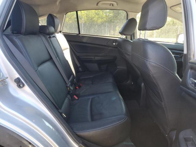 Photo 11 from auction – 2013 SUBARU XV CROSSTR with VIN JF2GPAGC4D2828211