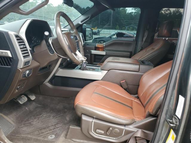 Photo 7 from auction – 2018 FORD F150 SUPER with VIN 1FTEW1EG6JKC97975