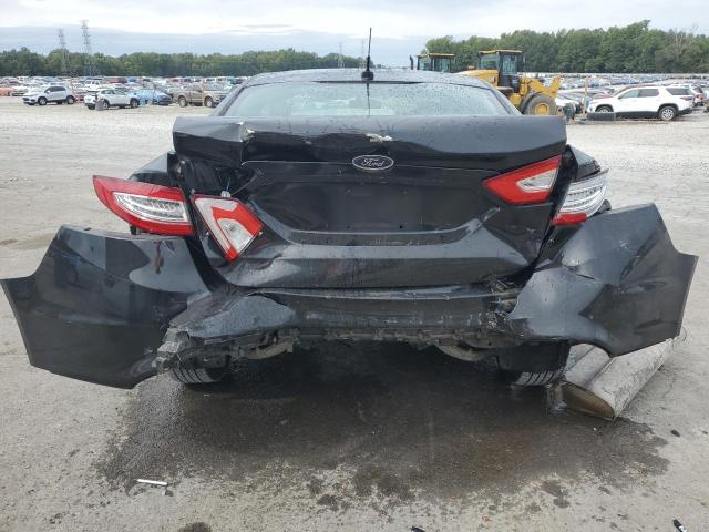 Photo 6 from auction – 2015 FORD FUSION S with VIN 1FA6P0G71F5124398