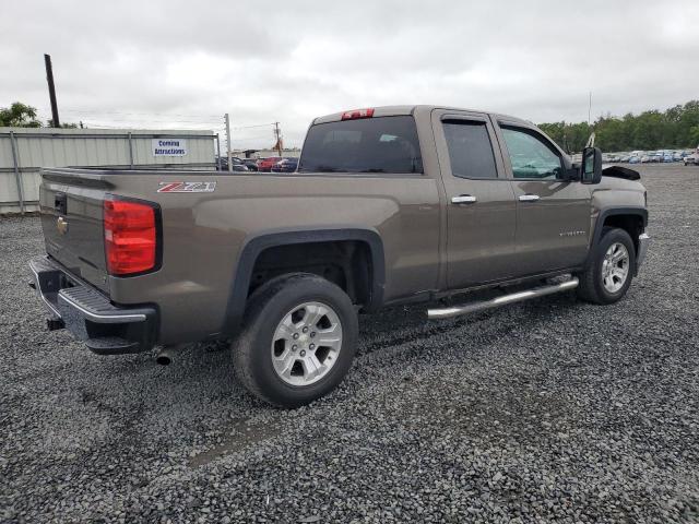 Photo 3 from auction – 2014 CHEVROLET SILVERADO with VIN 1GCVKREC5EZ375361