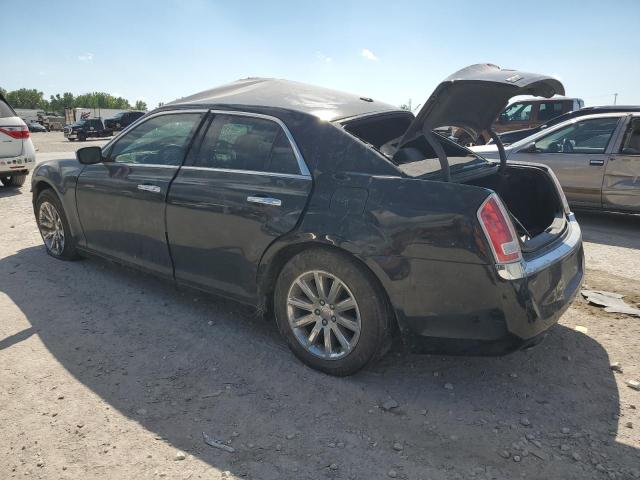 Photo 2 from auction – 2011 CHRYSLER 300 LIMITED with VIN 2C3CA5CG6BH593852