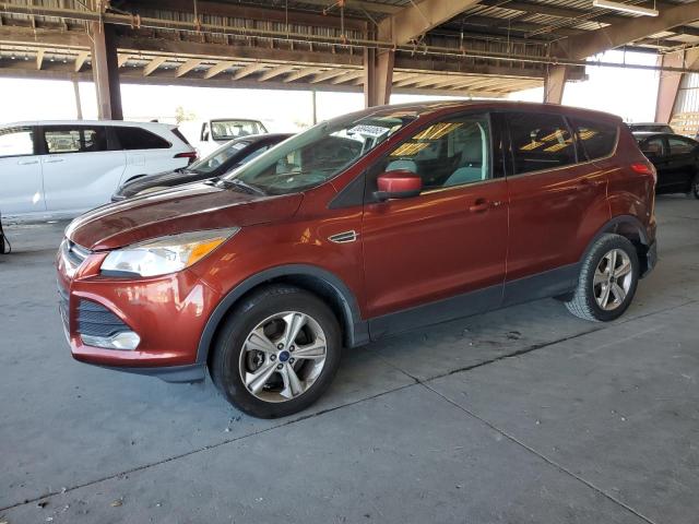 Photo 1 from auction – 2015 FORD ESCAPE SE with VIN 1FMCU9G9XFUC63183