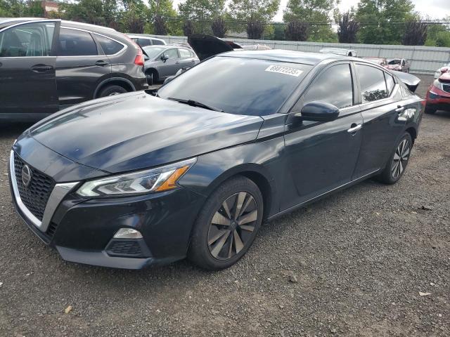 NISSAN ALTIMA SV 2021 with VIN 1N4BL4DV4MN388152 - Photo from auction