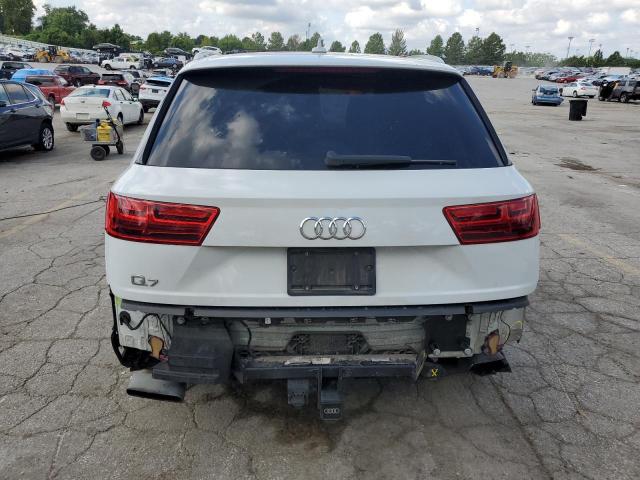 Photo 6 from auction – 2019 AUDI Q7 PREMIUM with VIN WA1LAAF7XKD004311