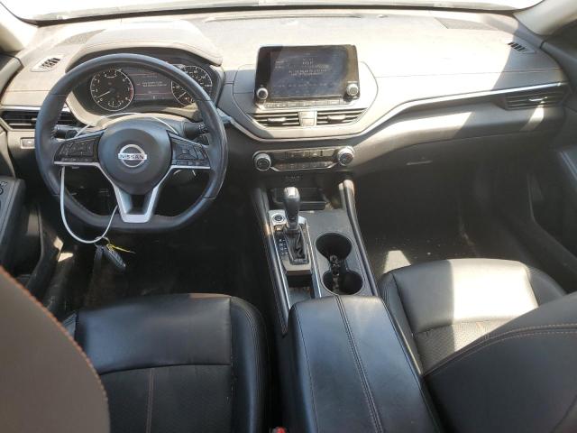 Photo 8 from auction – 2020 NISSAN ALTIMA SR with VIN 1N4BL4CV0LC134692