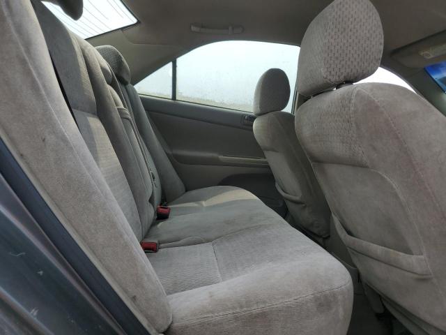 Photo 10 from auction – 2003 TOYOTA CAMRY LE with VIN 4T1BE32K53U719991