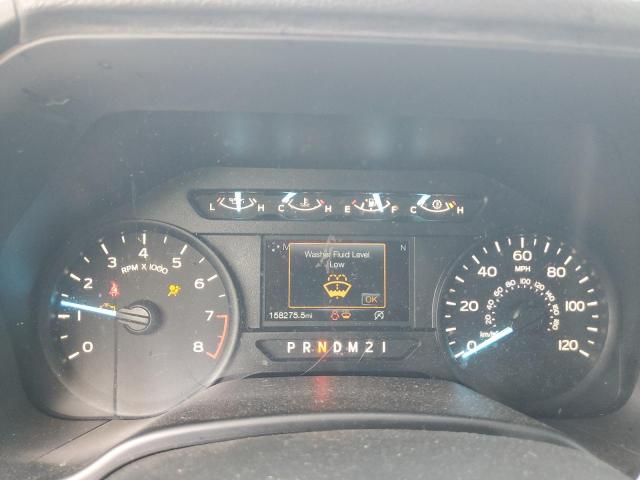 Photo 9 from auction – 2019 FORD F150 SUPER with VIN 1FTEW1EB3KKD76896