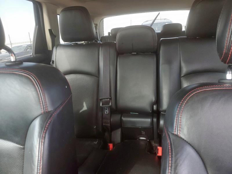 Photo 10 from auction – 2019 DODGE JOURNEY GT with VIN 3C4PDCEG9KT680321