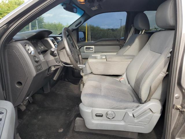 Photo 7 from auction – 2011 FORD F150 SUPER with VIN 1FTFW1EF9BFB67324