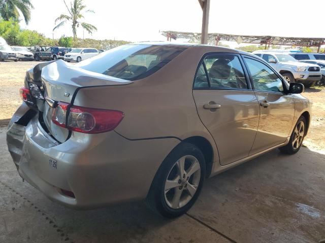 Photo 3 from auction – 2012 TOYOTA COROLLA BA with VIN 2T1BU4EE8CC764049