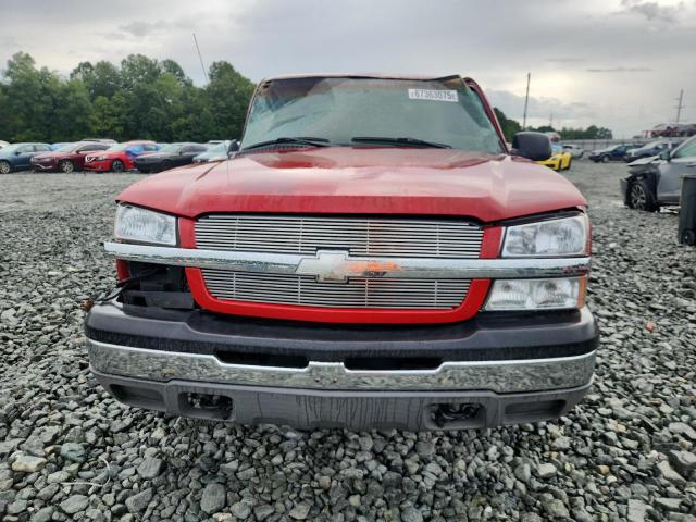 Photo 5 from auction – 2003 CHEVROLET SILVERADO with VIN 2GCEC19V431231171