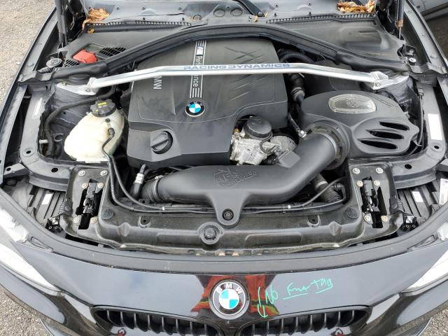 Zdjęcie 11 z aukcji – 2015 BMW 335 I z VIN WBA3A9G55FNS66199