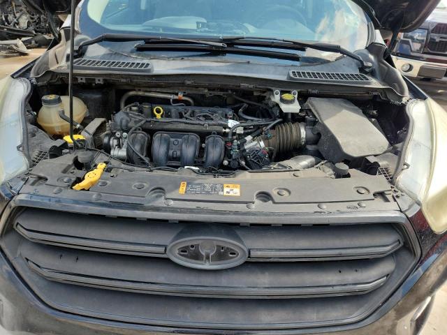 Photo 12 from auction – 2017 FORD ESCAPE S with VIN 1FMCU0F74HUC19596