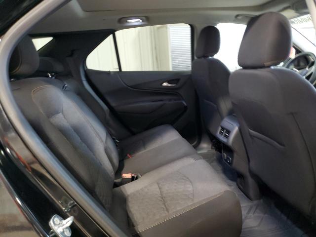 Photo 11 from auction – 2018 CHEVROLET EQUINOX LT with VIN 2GNAXTEX7J6159542
