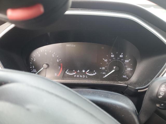 Photo 9 from auction – 2020 FORD ESCAPE with VIN 1FMCU9G66LUA38566