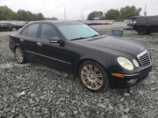 Photo 4 from auction – 2007 MERCEDES-BENZ E 350 with VIN WDBUF56X87B003596