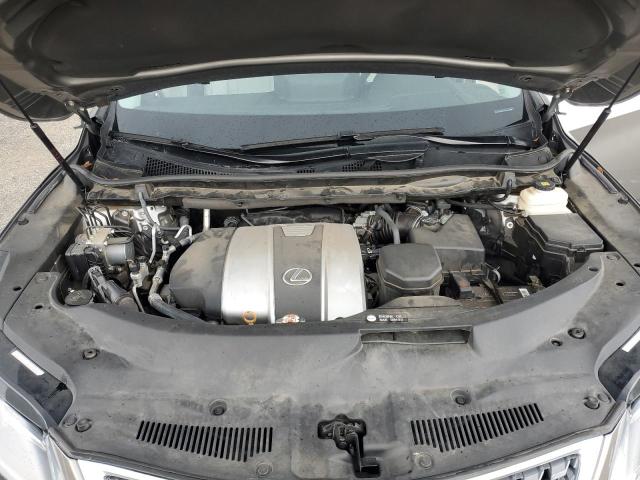 Photo 12 from auction – 2020 LEXUS RX 350 with VIN 2T2HZMAA2LC157946