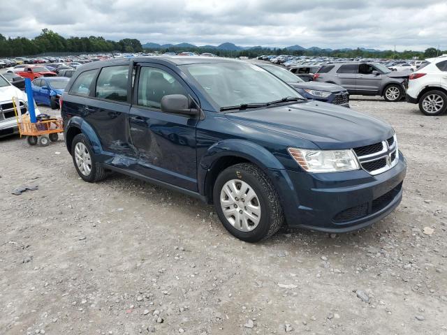 Photo 4 from auction – 2015 DODGE JOURNEY SE with VIN 3C4PDCAB2FT618565