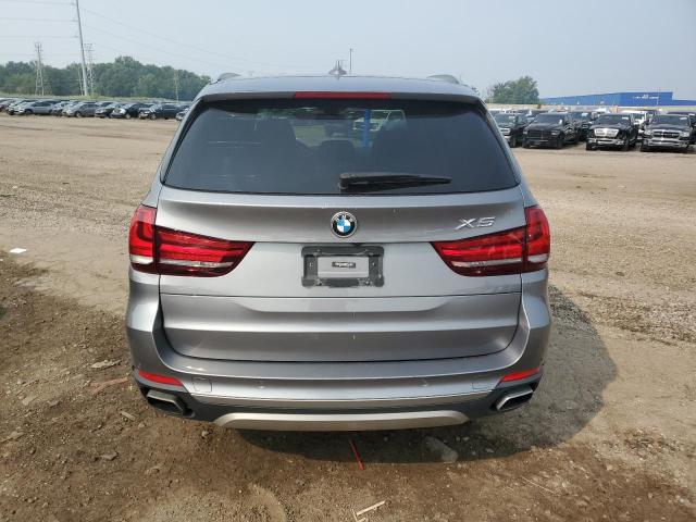 Photo 6 from auction – 2018 BMW X5 XDR40E with VIN 5UXKT0C56J0V98635