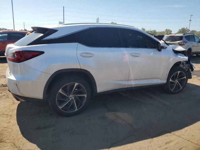 Photo 3 from auction – 2017 LEXUS RX 350 BAS with VIN 2T2BZMCA0HC083775