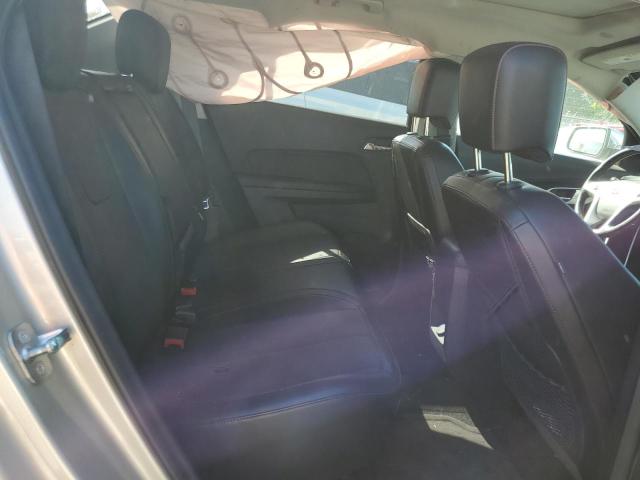 Photo 11 from auction – 2016 CHEVROLET EQUINOX LT with VIN 1GNFLGEK7GZ104924