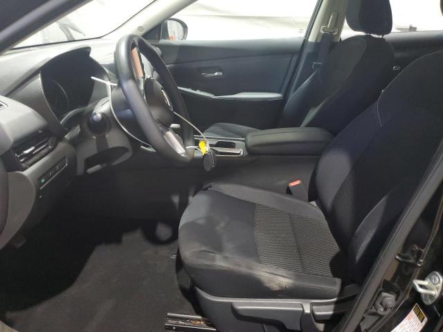 Photo 7 from auction – 2020 NISSAN SENTRA S with VIN 3N1AB8BVXLY233385