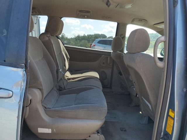 Photo 11 from auction – 2004 TOYOTA SIENNA CE with VIN 5TDZA23CX4S203261