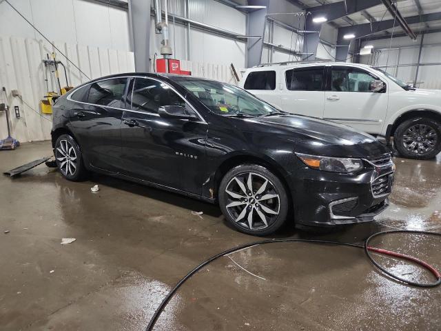 Photo 4 from auction – 2017 CHEVROLET MALIBU with VIN 1G1ZE5ST6HF226719