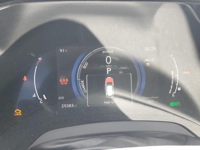 Photo 9 from auction – 2023 LEXUS RX 350H BASE with VIN 2T2BBMCA0PC010571