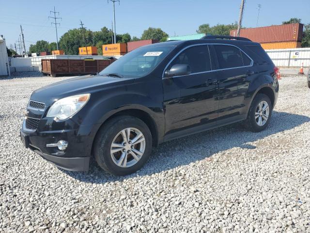 Photo 1 from auction – 2015 CHEVROLET EQUINOX LT with VIN 2GNFLGEK0F6103799