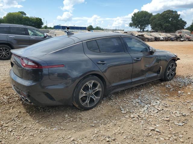 Photo 3 from auction – 2021 KIA STINGER with VIN KNAE15LAXM6089399