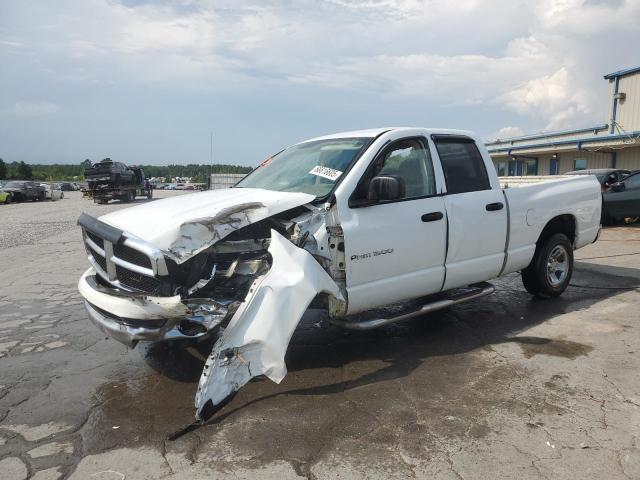 DODGE RAM 1500 S 2005 with VIN 1D7HA18NX5S360349 - Photo from auction