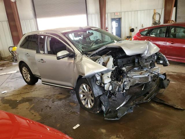Photo 4 from auction – 2015 LINCOLN MKX with VIN 2LMDJ6JK3FBL29414